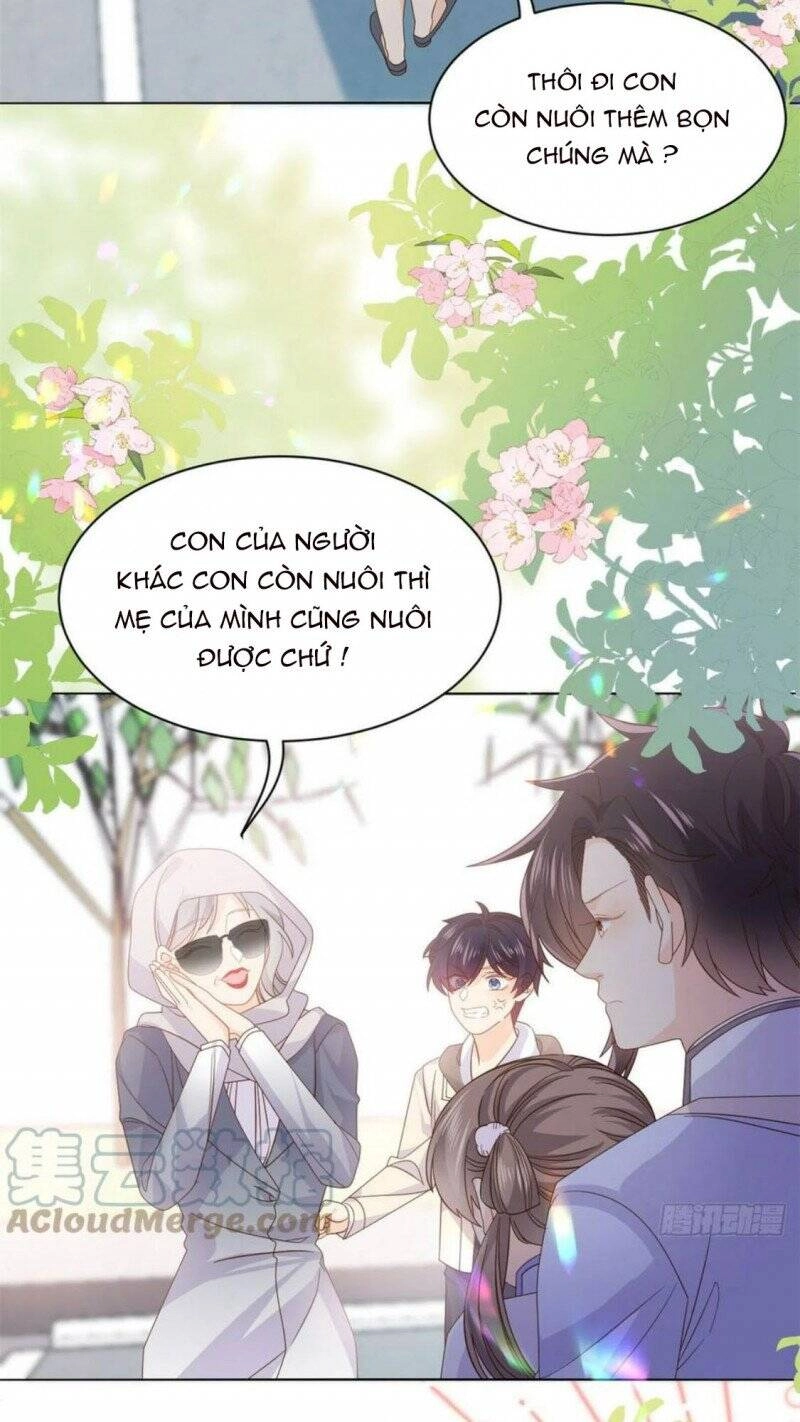 Cưng Chiều Đại Lão 3 Tuổi Rưỡi Chapter 187 - 16