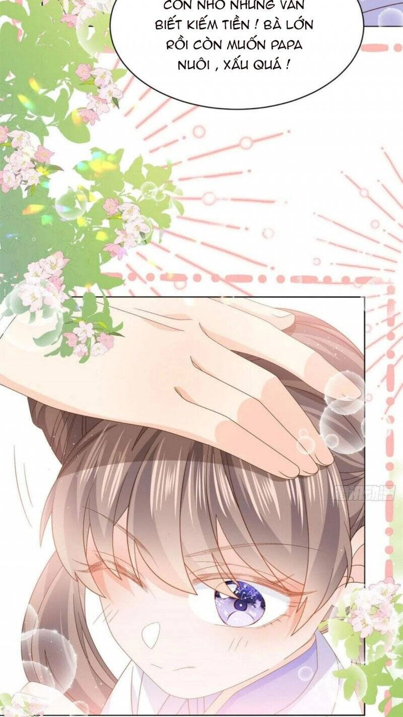 Cưng Chiều Đại Lão 3 Tuổi Rưỡi Chapter 187 - 18