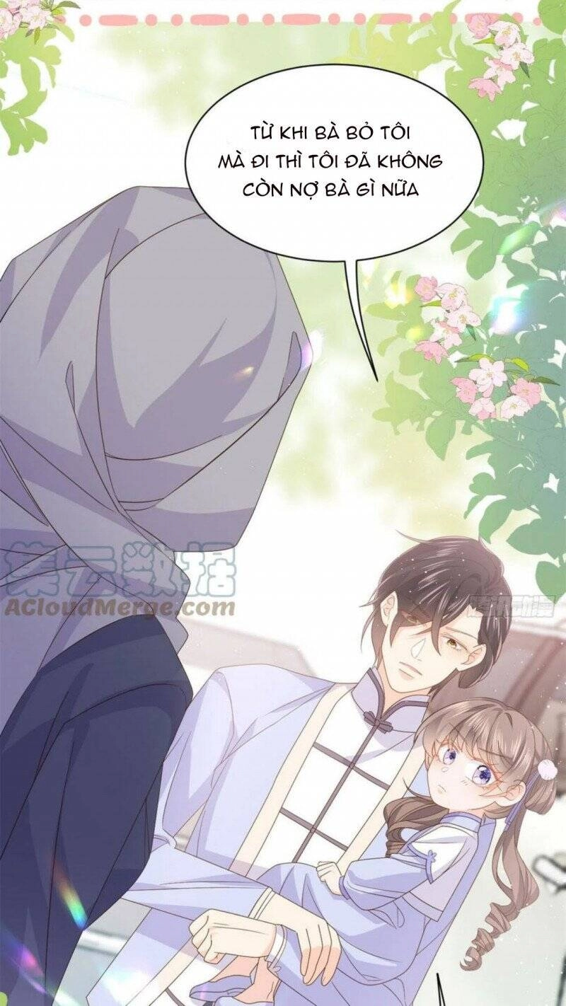 Cưng Chiều Đại Lão 3 Tuổi Rưỡi Chapter 187 - 19