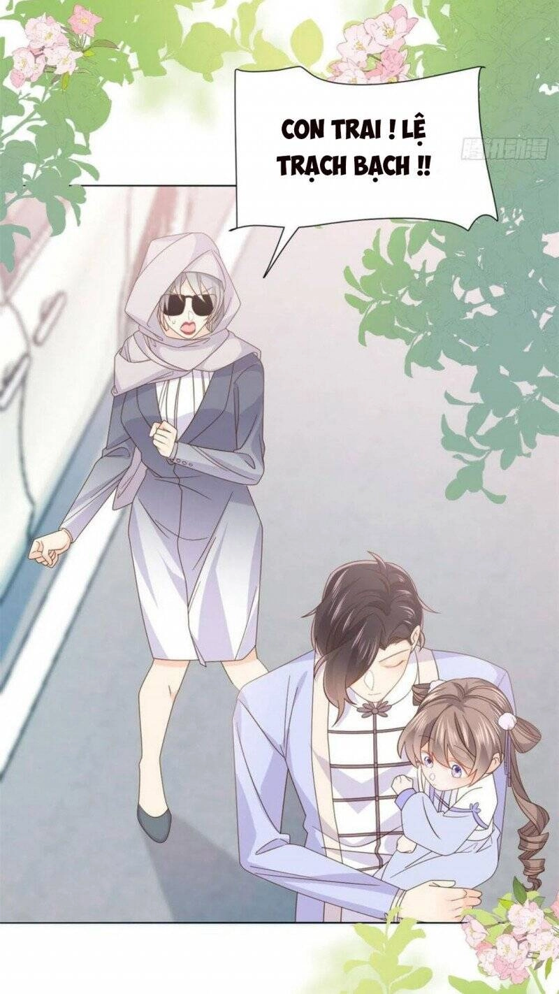 Cưng Chiều Đại Lão 3 Tuổi Rưỡi Chapter 187 - 21