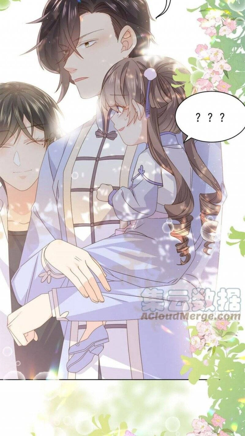 Cưng Chiều Đại Lão 3 Tuổi Rưỡi Chapter 187 - 25