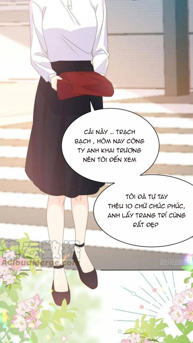 Cưng Chiều Đại Lão 3 Tuổi Rưỡi Chapter 187 - 28