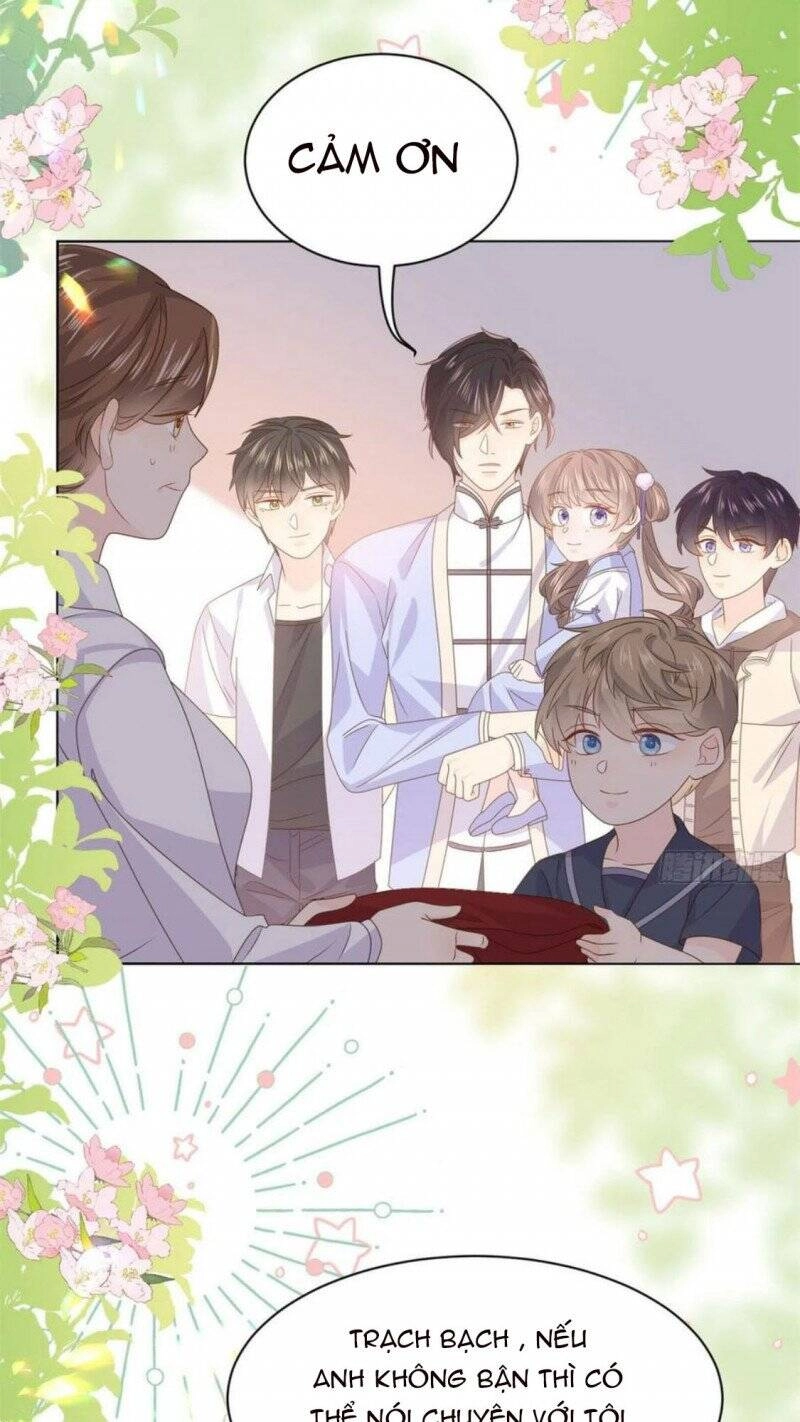 Cưng Chiều Đại Lão 3 Tuổi Rưỡi Chapter 188 - 2