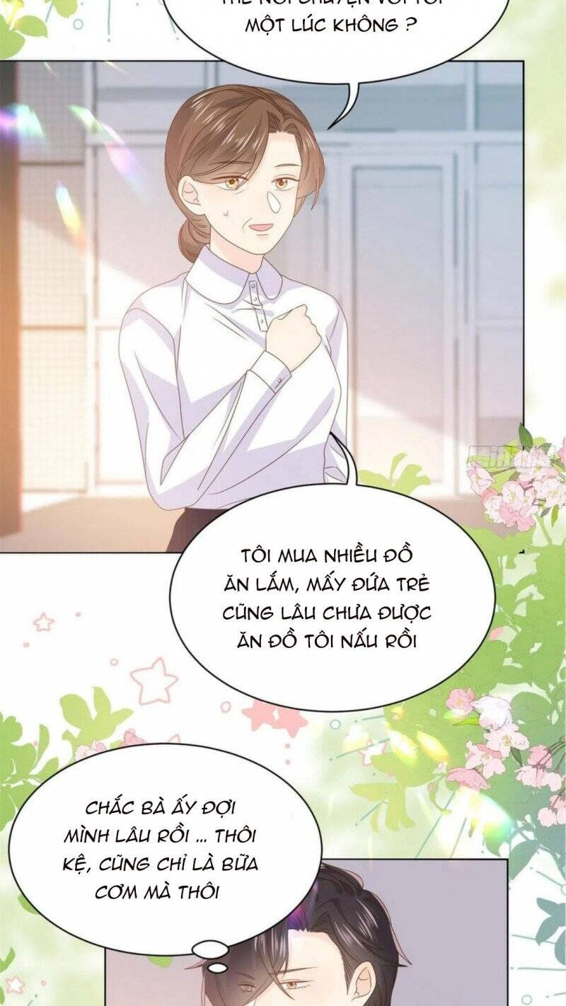 Cưng Chiều Đại Lão 3 Tuổi Rưỡi Chapter 188 - 3