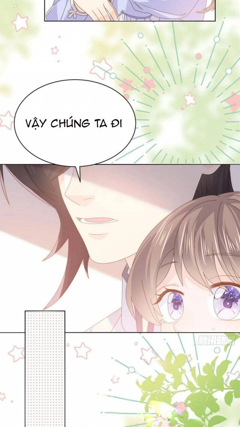 Cưng Chiều Đại Lão 3 Tuổi Rưỡi Chapter 188 - 5