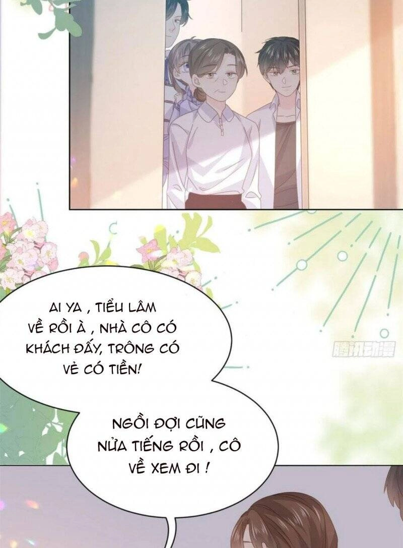 Cưng Chiều Đại Lão 3 Tuổi Rưỡi Chapter 188 - 7