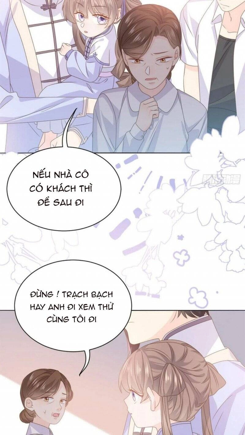 Cưng Chiều Đại Lão 3 Tuổi Rưỡi Chapter 188 - 9