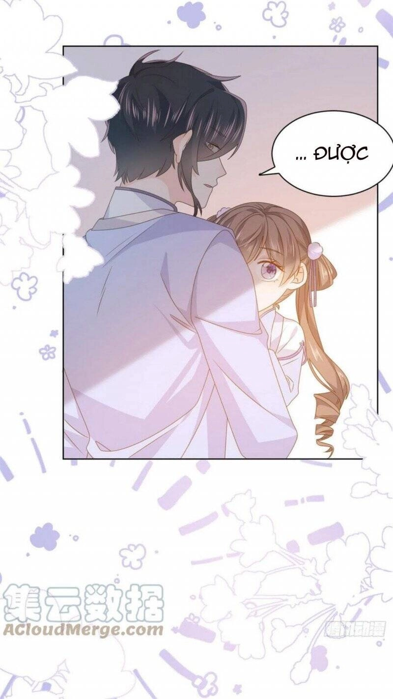 Cưng Chiều Đại Lão 3 Tuổi Rưỡi Chapter 188 - 13