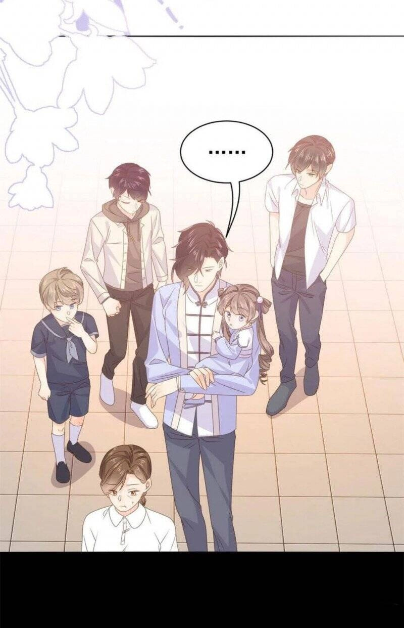 Cưng Chiều Đại Lão 3 Tuổi Rưỡi Chapter 188 - 14