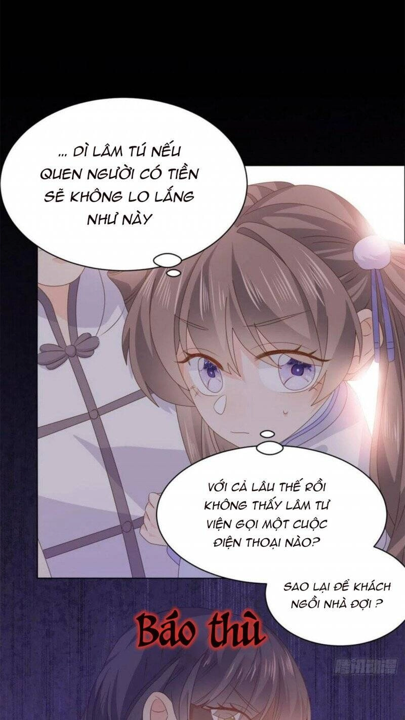 Cưng Chiều Đại Lão 3 Tuổi Rưỡi Chapter 188 - 15