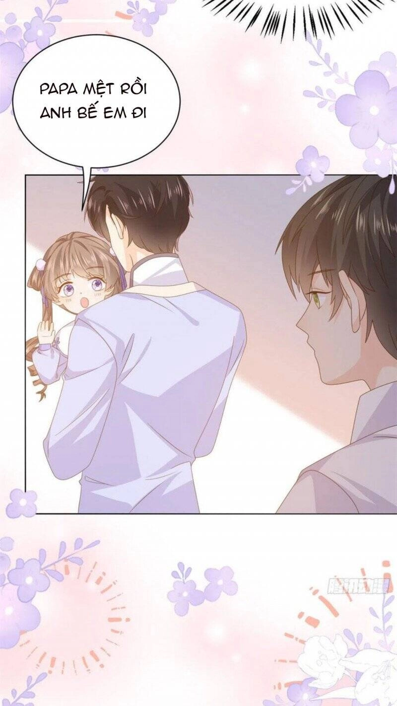 Cưng Chiều Đại Lão 3 Tuổi Rưỡi Chapter 188 - 17