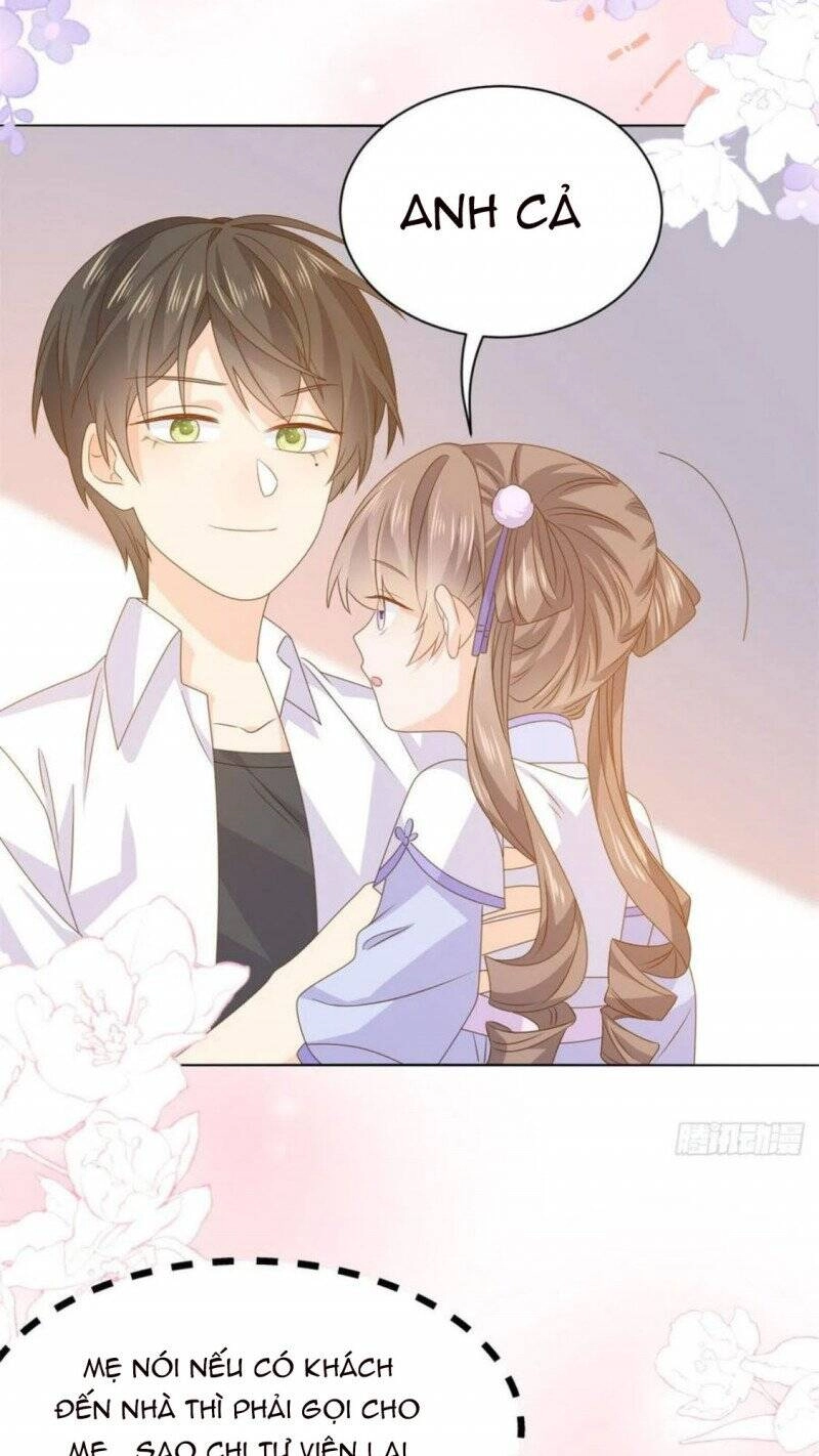 Cưng Chiều Đại Lão 3 Tuổi Rưỡi Chapter 188 - 18