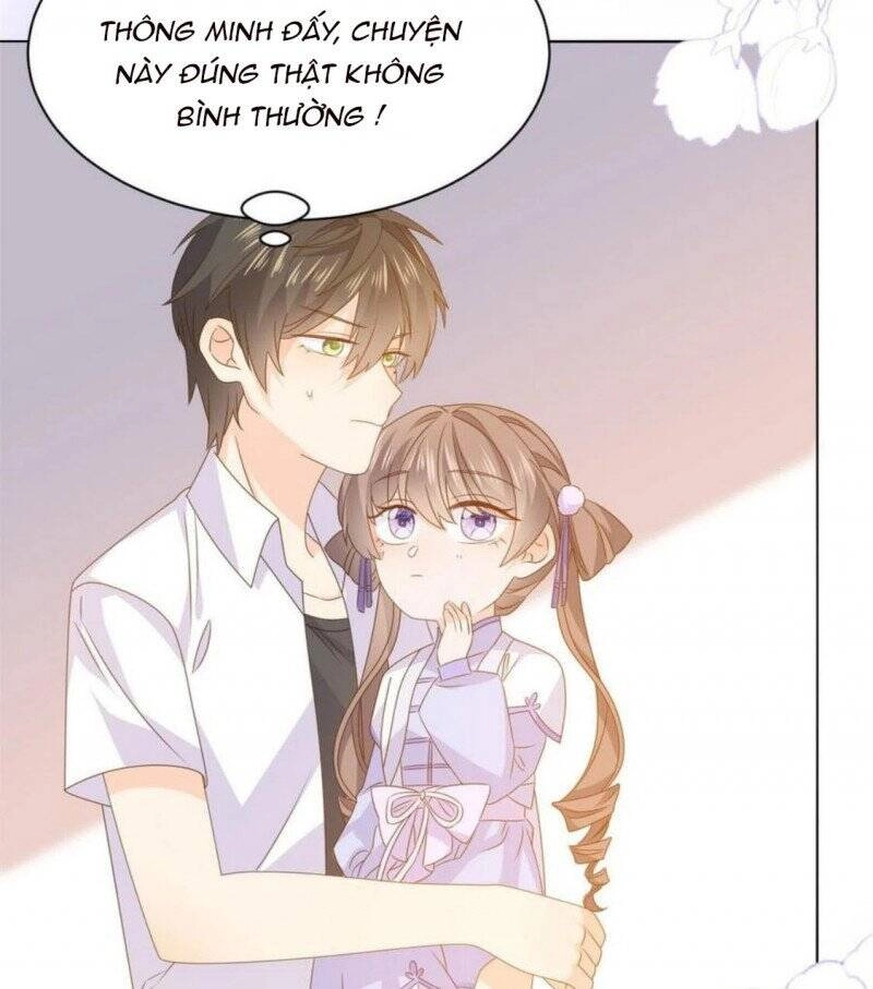 Cưng Chiều Đại Lão 3 Tuổi Rưỡi Chapter 188 - 20