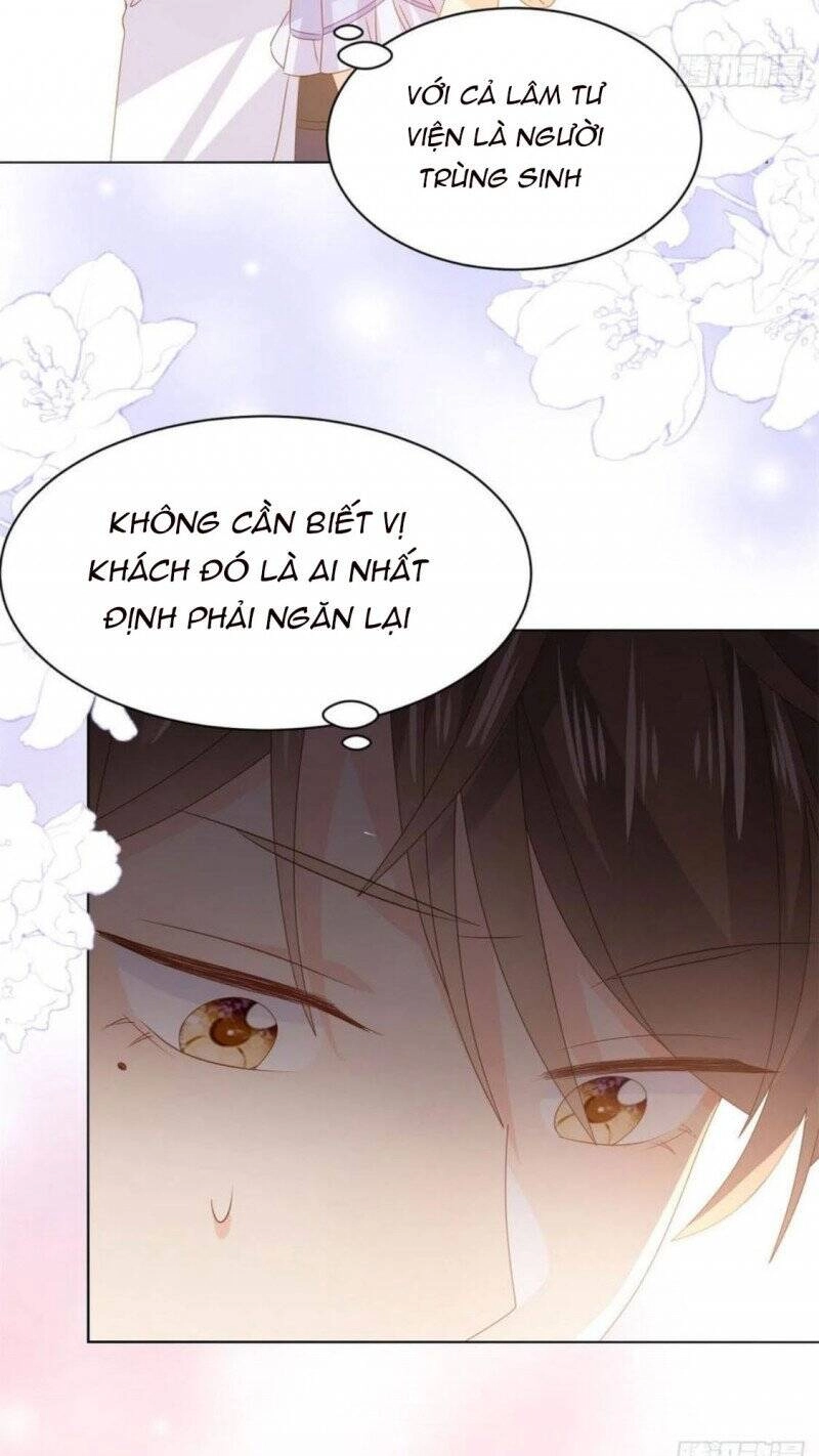 Cưng Chiều Đại Lão 3 Tuổi Rưỡi Chapter 188 - 21