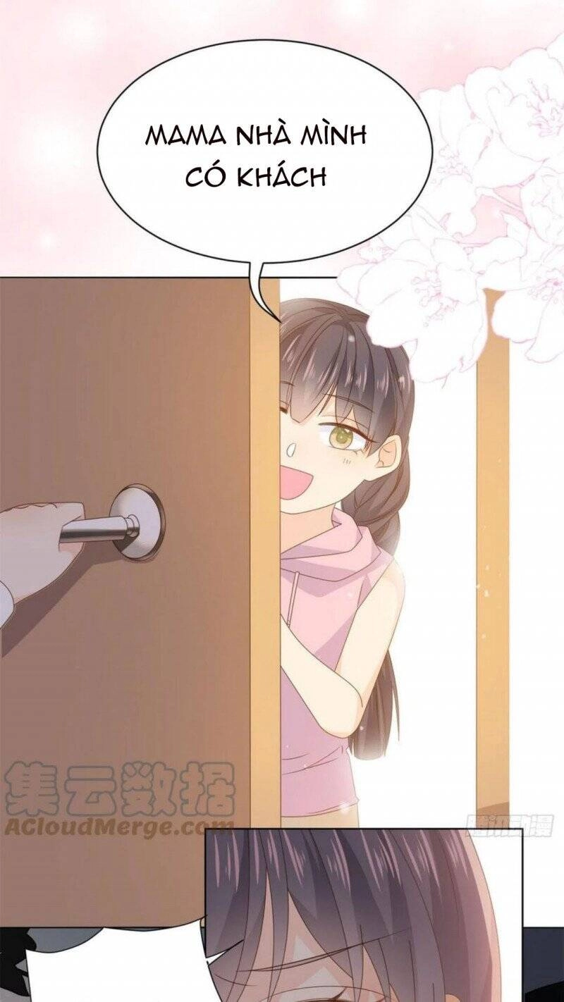 Cưng Chiều Đại Lão 3 Tuổi Rưỡi Chapter 188 - 23