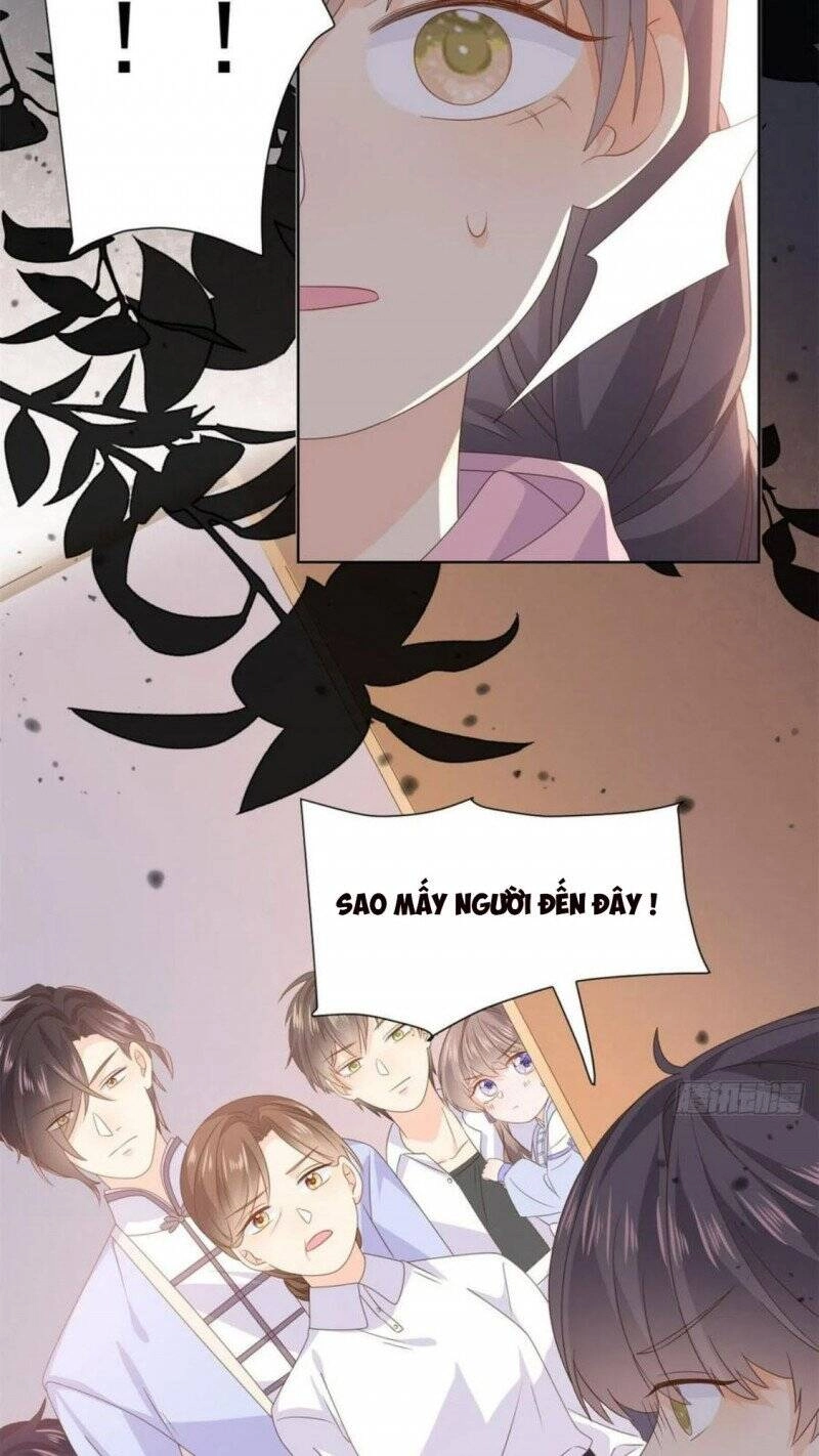 Cưng Chiều Đại Lão 3 Tuổi Rưỡi Chapter 188 - 24