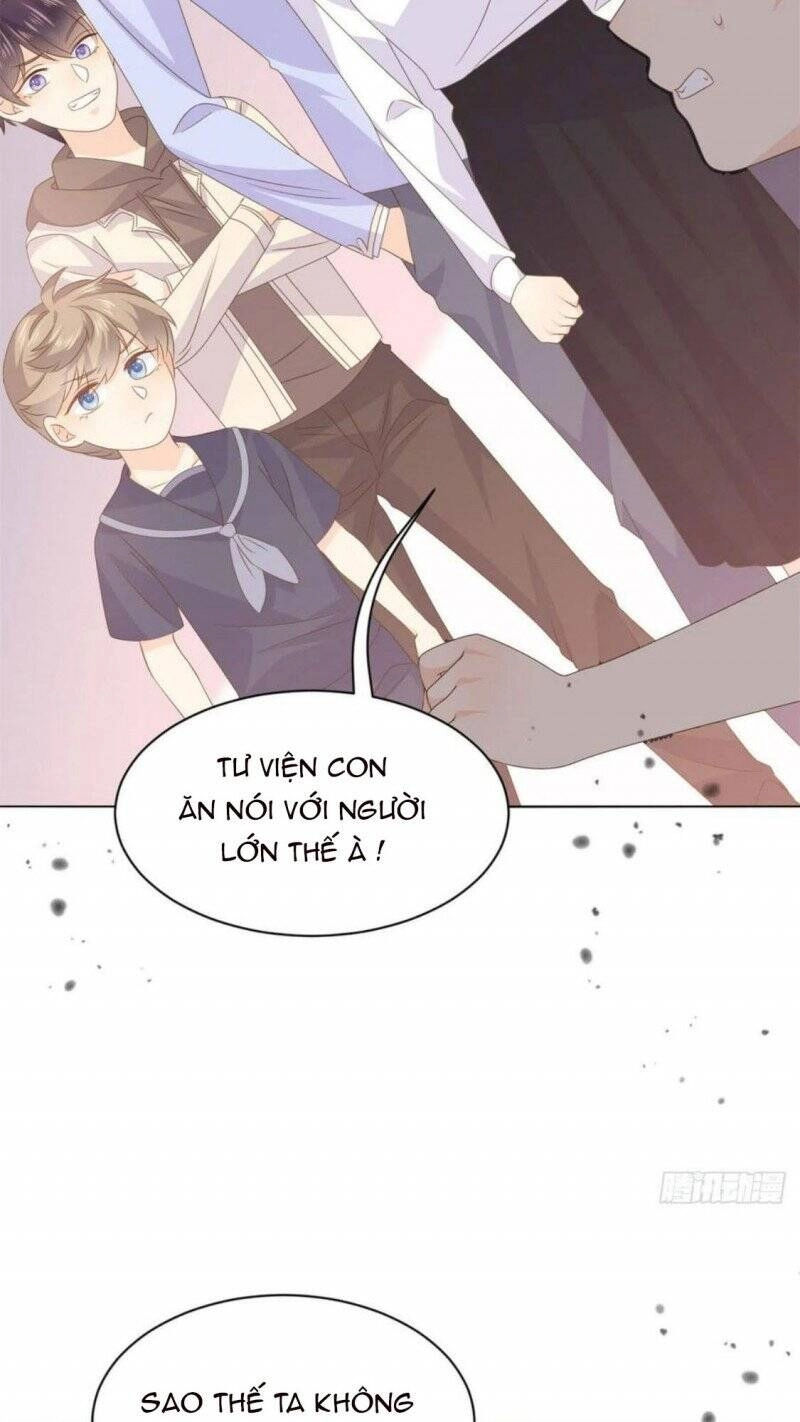 Cưng Chiều Đại Lão 3 Tuổi Rưỡi Chapter 188 - 25