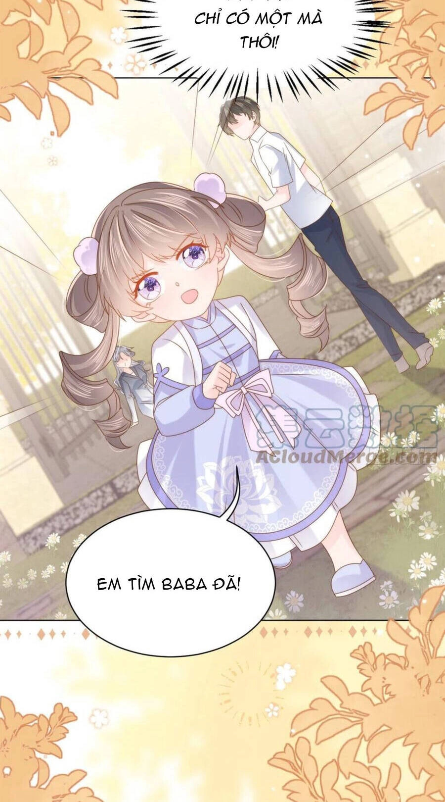 Cưng Chiều Đại Lão 3 Tuổi Rưỡi Chapter 190 - 6