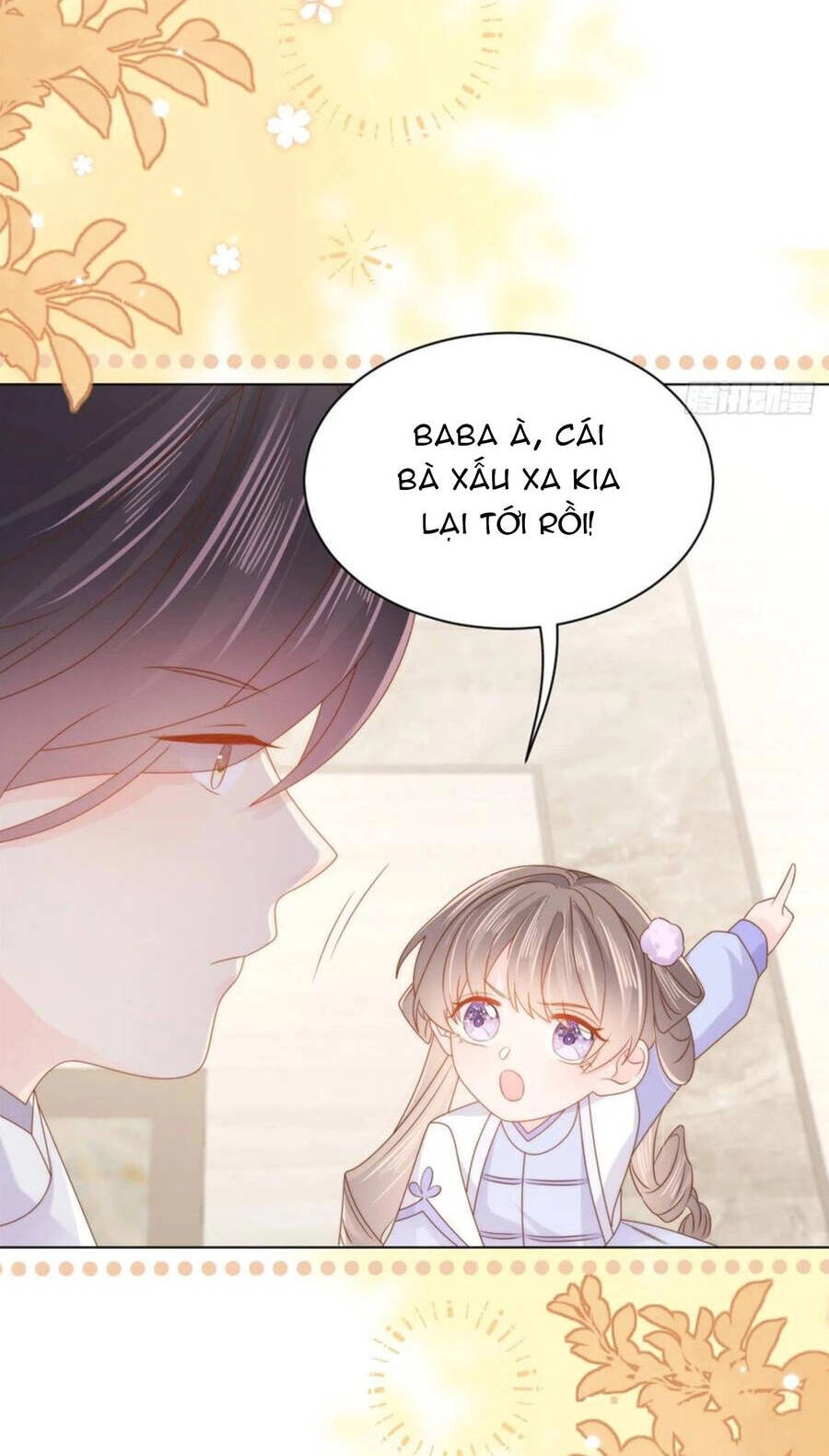 Cưng Chiều Đại Lão 3 Tuổi Rưỡi Chapter 190 - 8