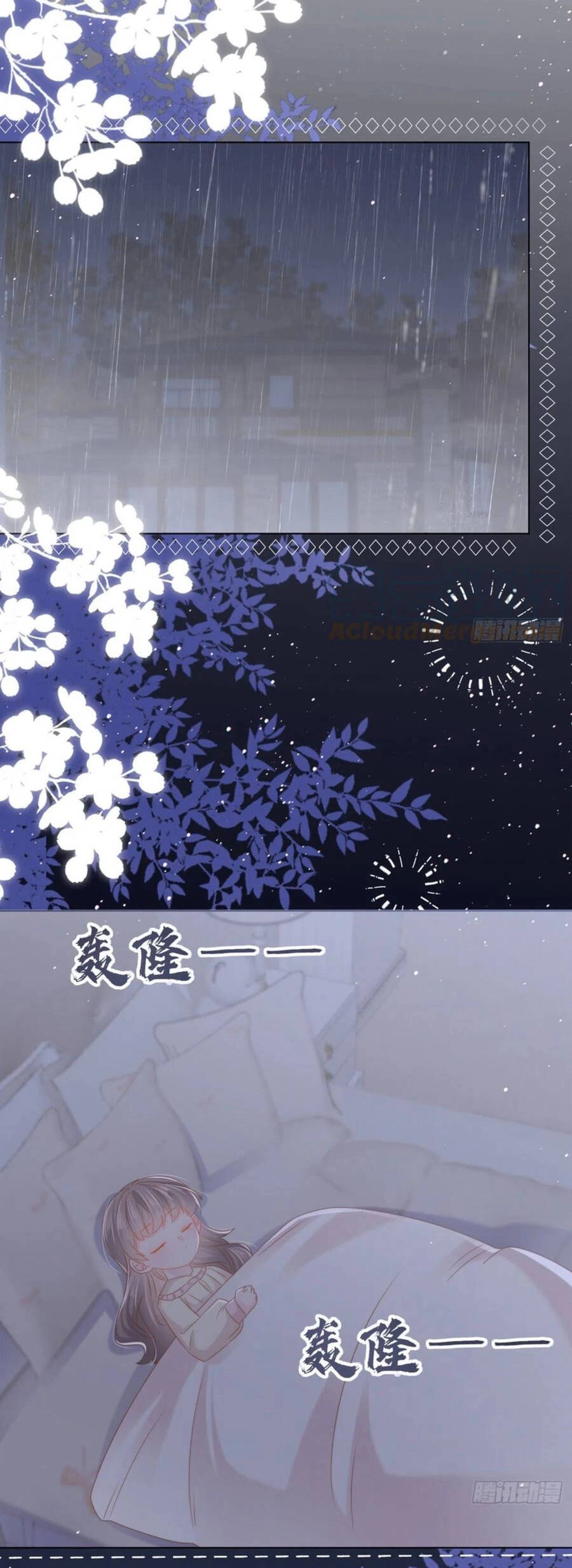 Cưng Chiều Đại Lão 3 Tuổi Rưỡi Chapter 190 - 11