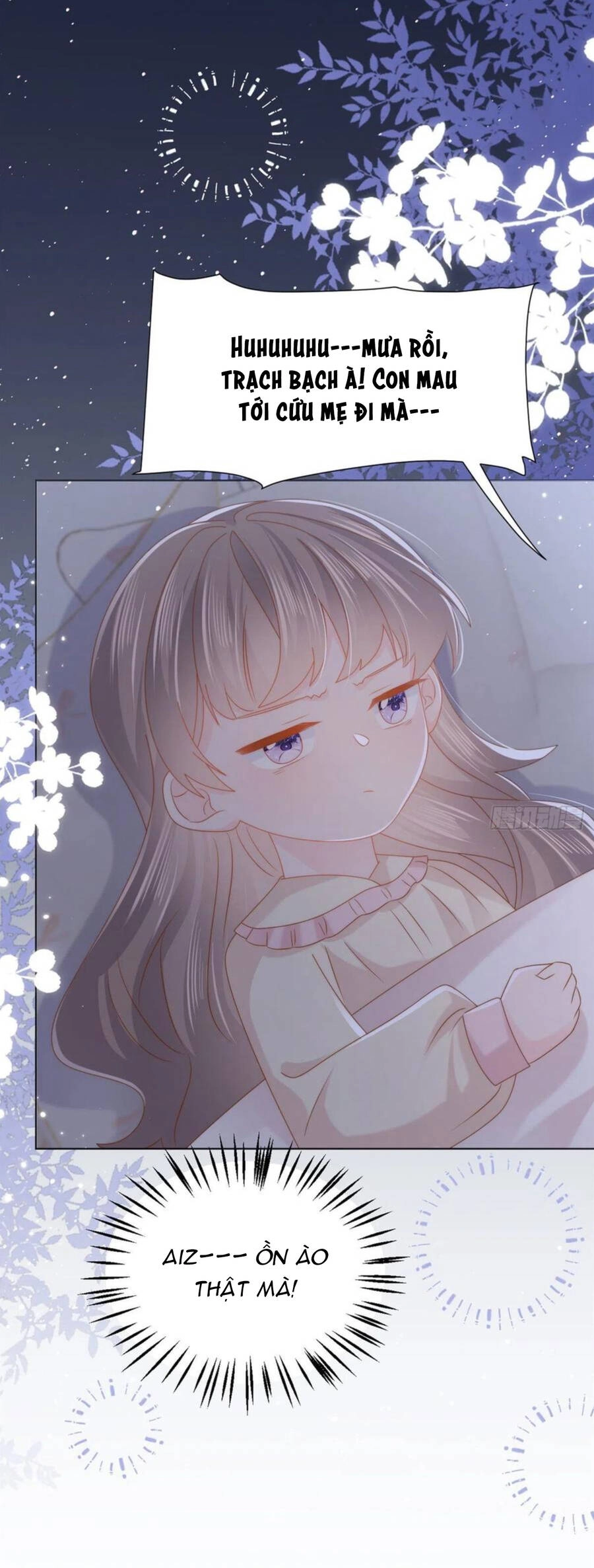 Cưng Chiều Đại Lão 3 Tuổi Rưỡi Chapter 190 - 12