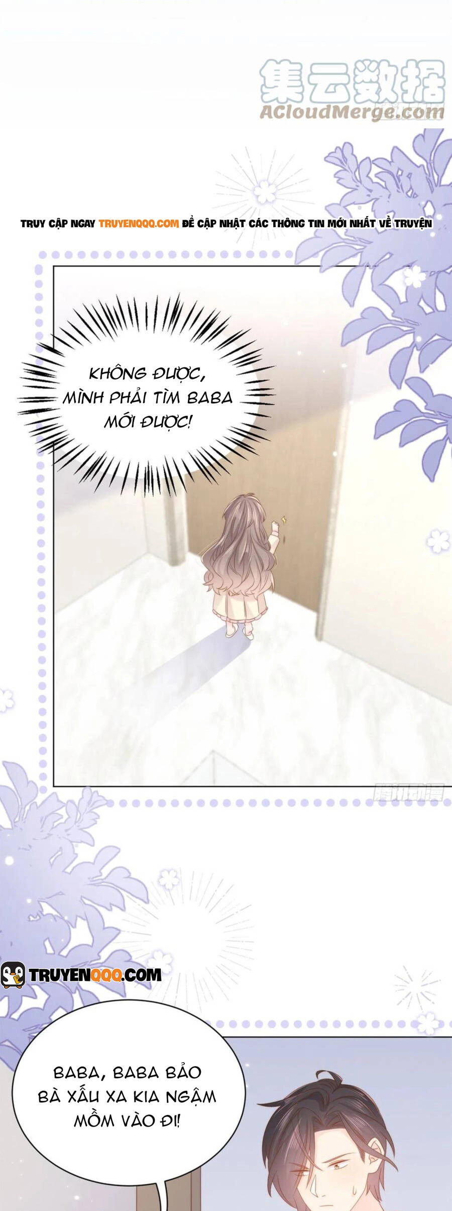 Cưng Chiều Đại Lão 3 Tuổi Rưỡi Chapter 190 - 13