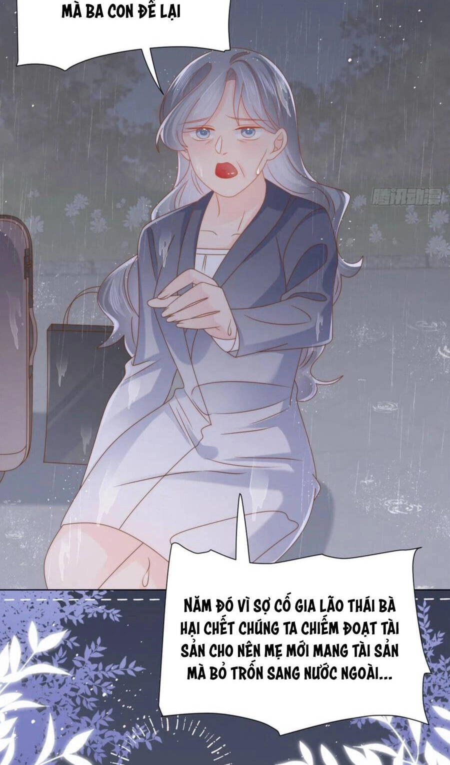 Cưng Chiều Đại Lão 3 Tuổi Rưỡi Chapter 190 - 16