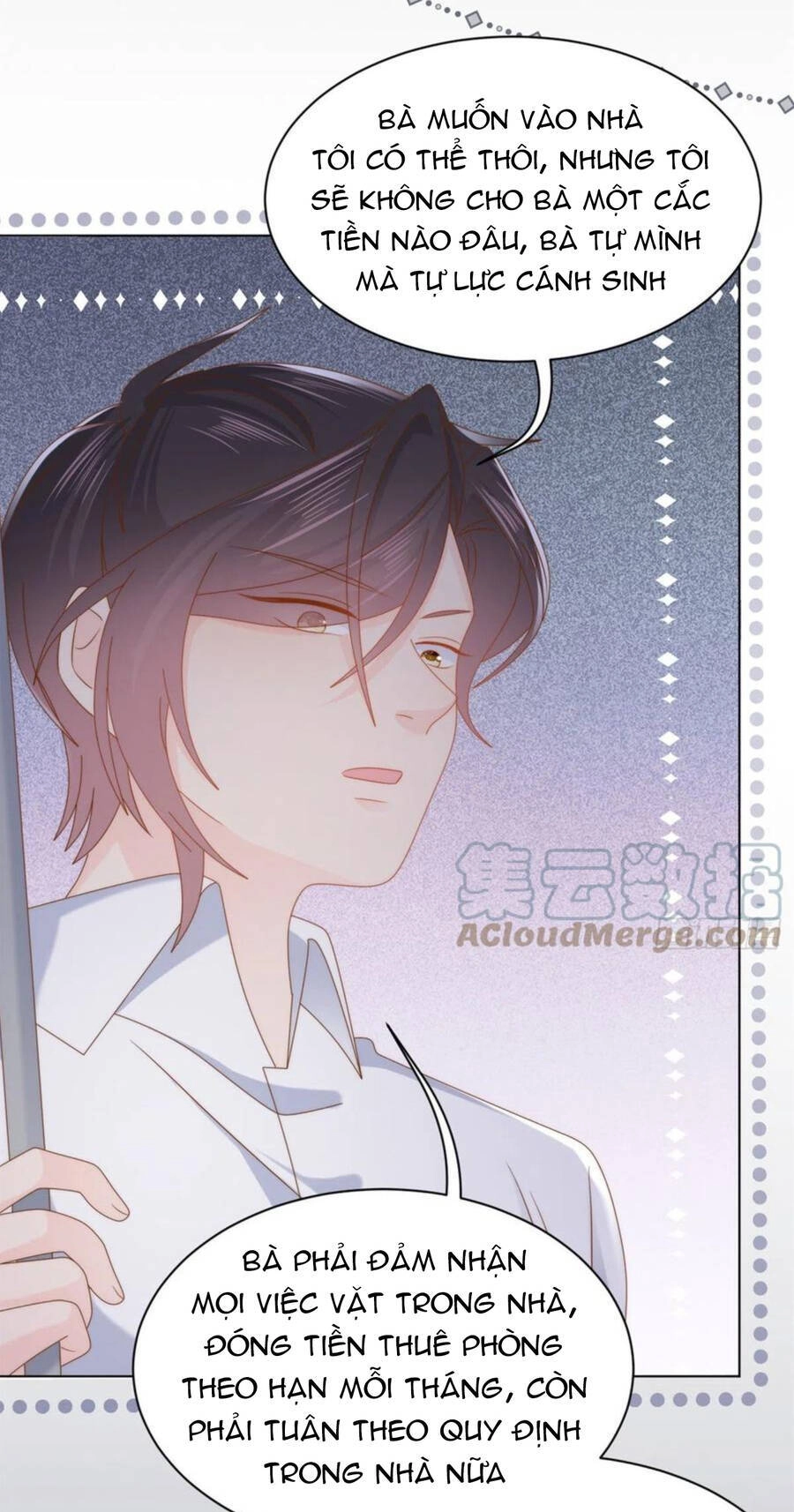 Cưng Chiều Đại Lão 3 Tuổi Rưỡi Chapter 190 - 19