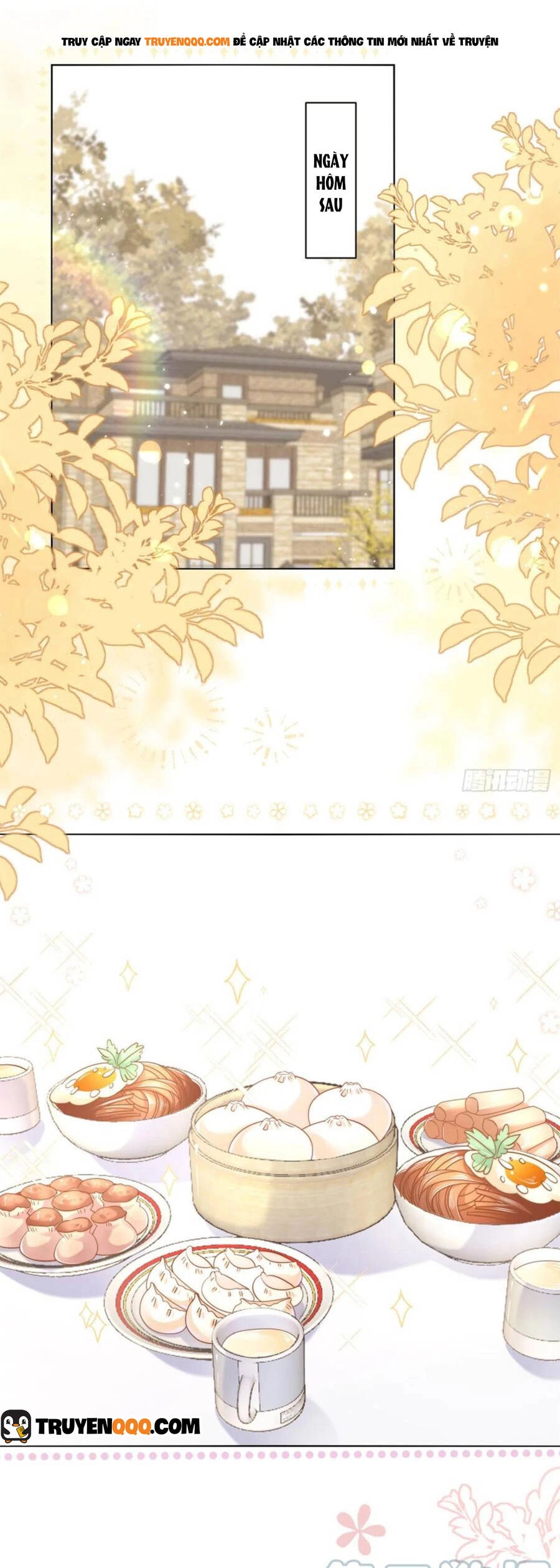 Cưng Chiều Đại Lão 3 Tuổi Rưỡi Chapter 191 - 2