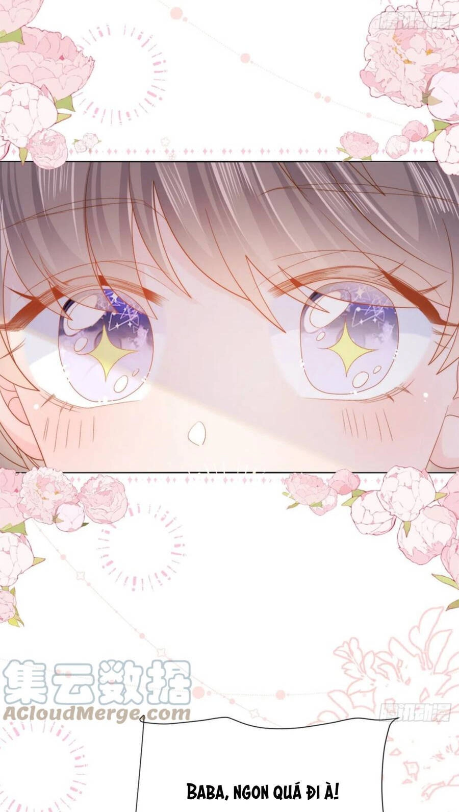 Cưng Chiều Đại Lão 3 Tuổi Rưỡi Chapter 191 - 4