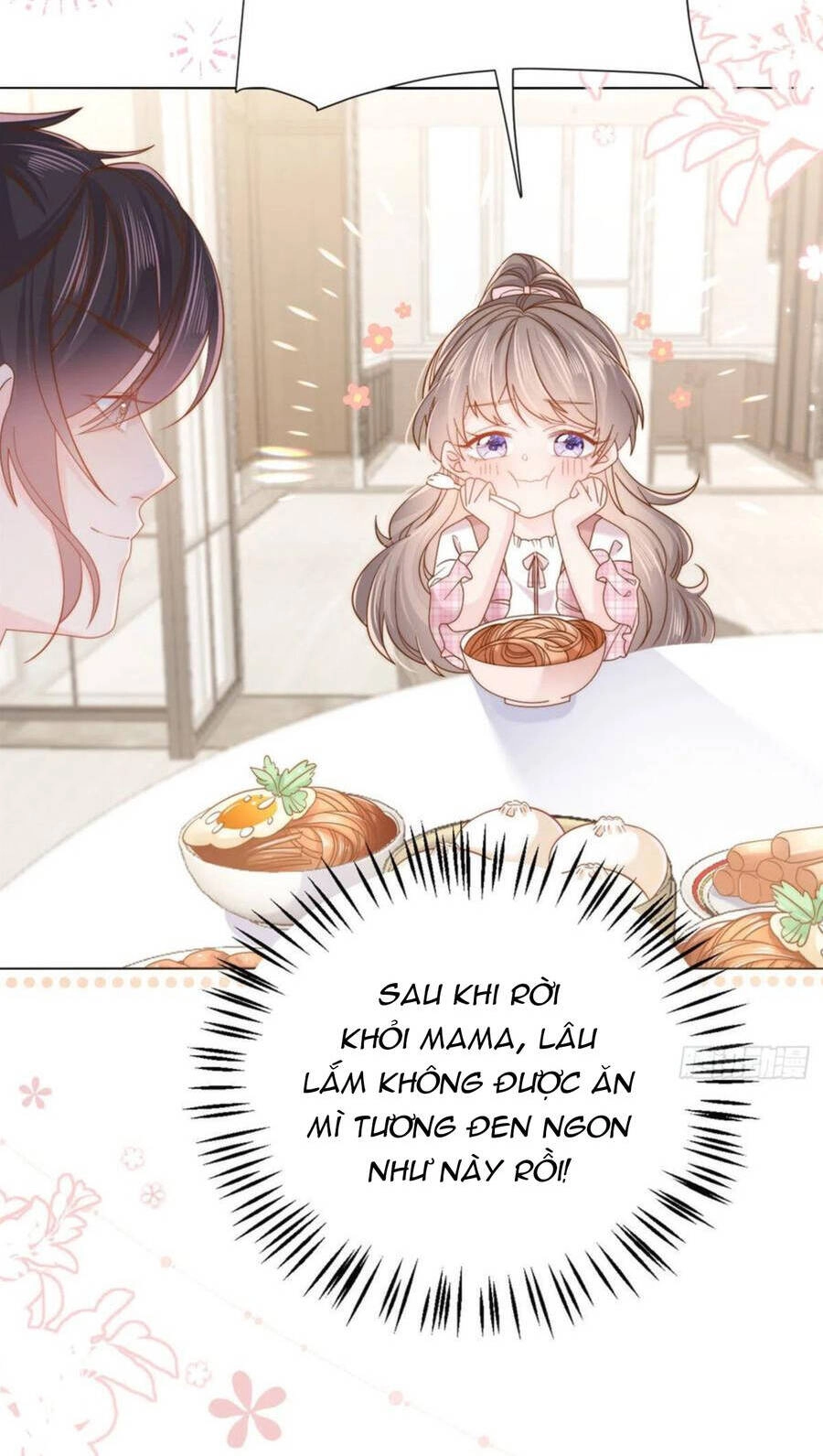 Cưng Chiều Đại Lão 3 Tuổi Rưỡi Chapter 191 - 5