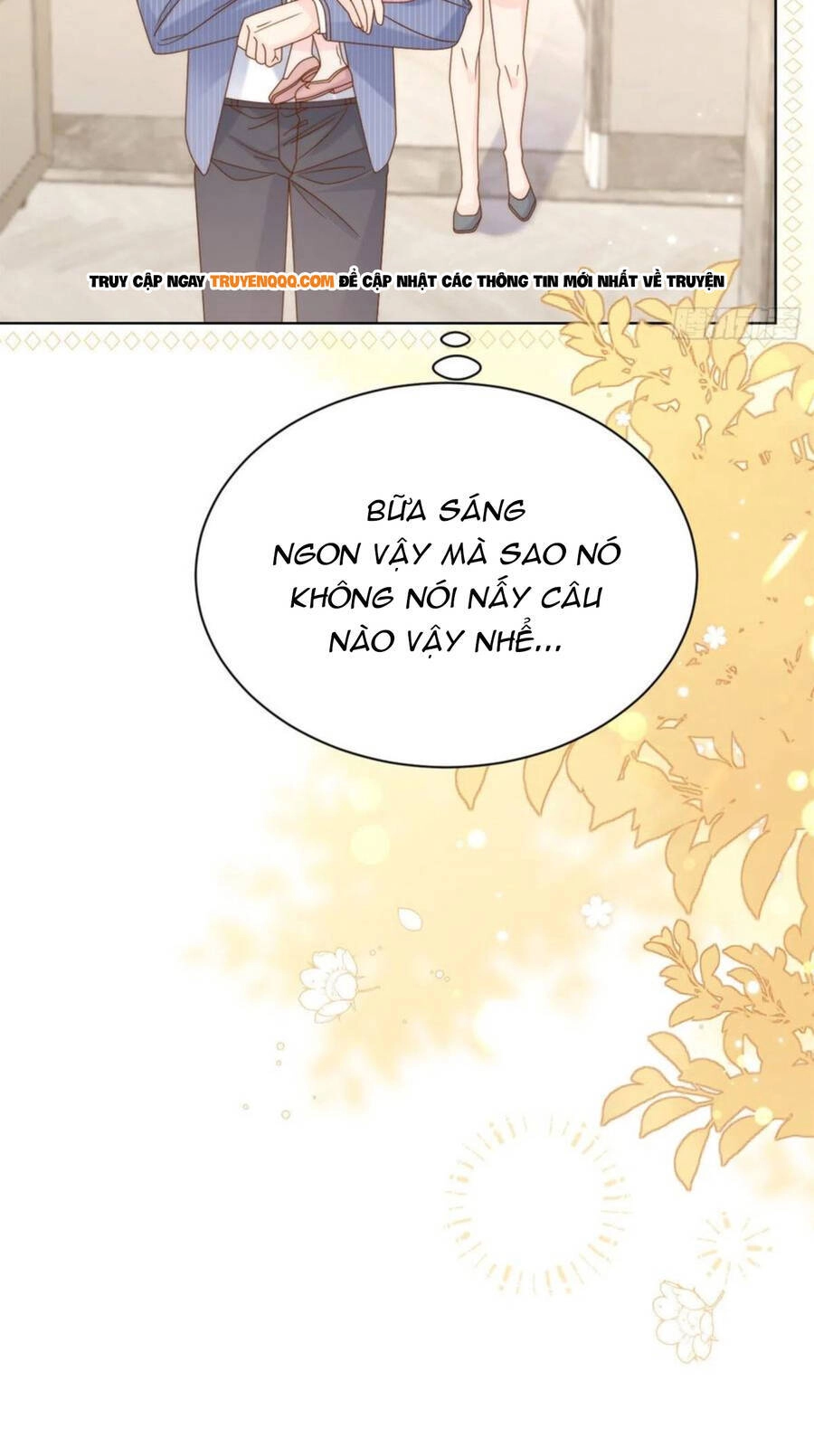 Cưng Chiều Đại Lão 3 Tuổi Rưỡi Chapter 191 - 10