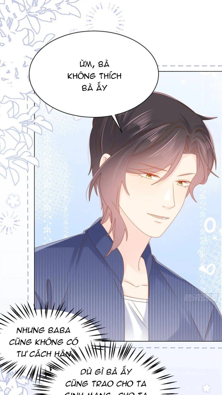 Cưng Chiều Đại Lão 3 Tuổi Rưỡi Chapter 191 - 12