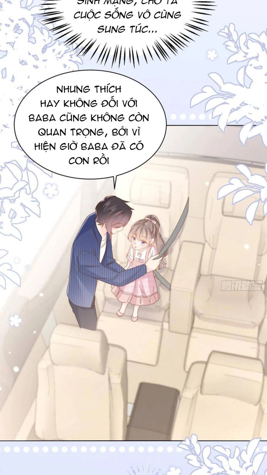 Cưng Chiều Đại Lão 3 Tuổi Rưỡi Chapter 191 - 13