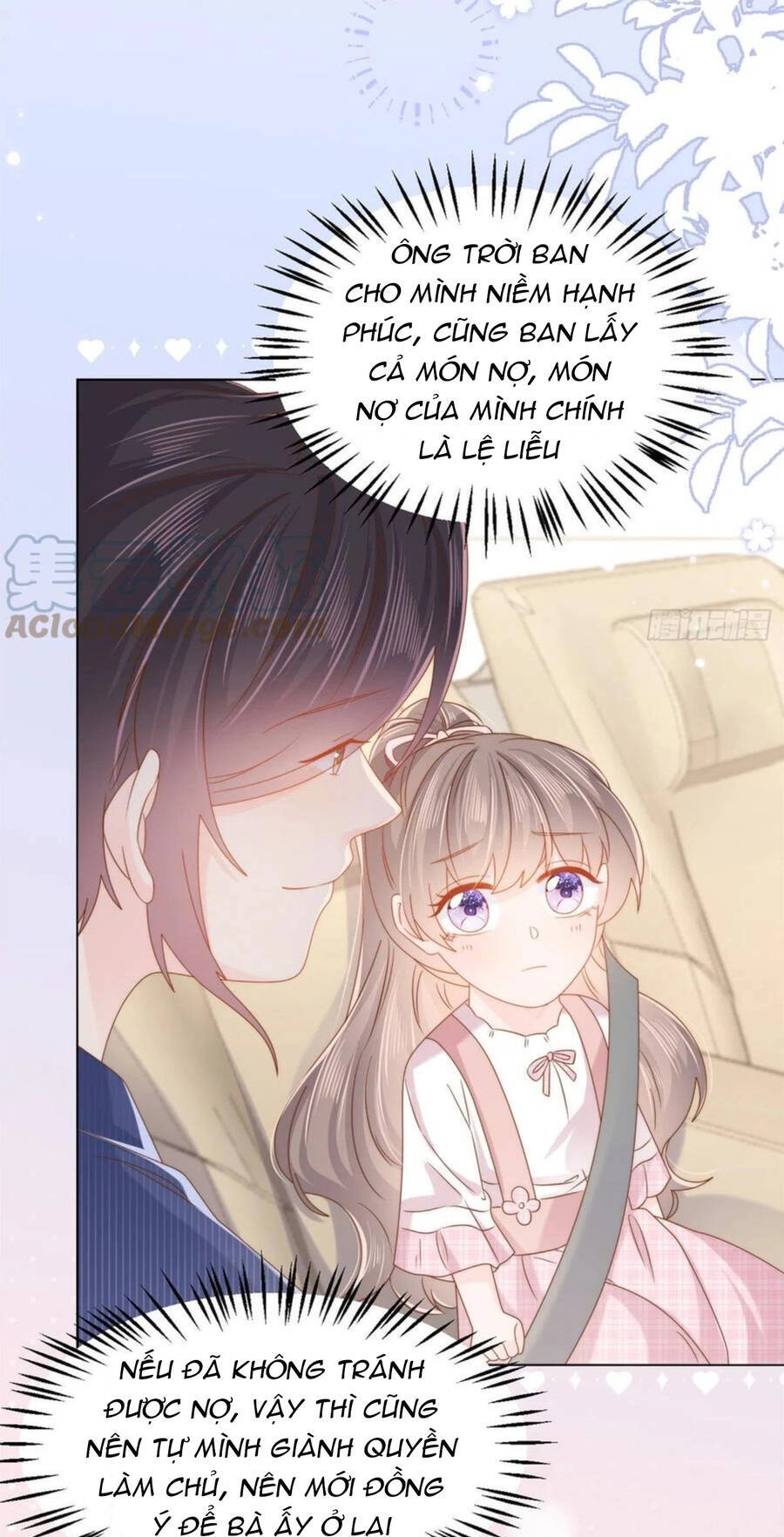 Cưng Chiều Đại Lão 3 Tuổi Rưỡi Chapter 191 - 14