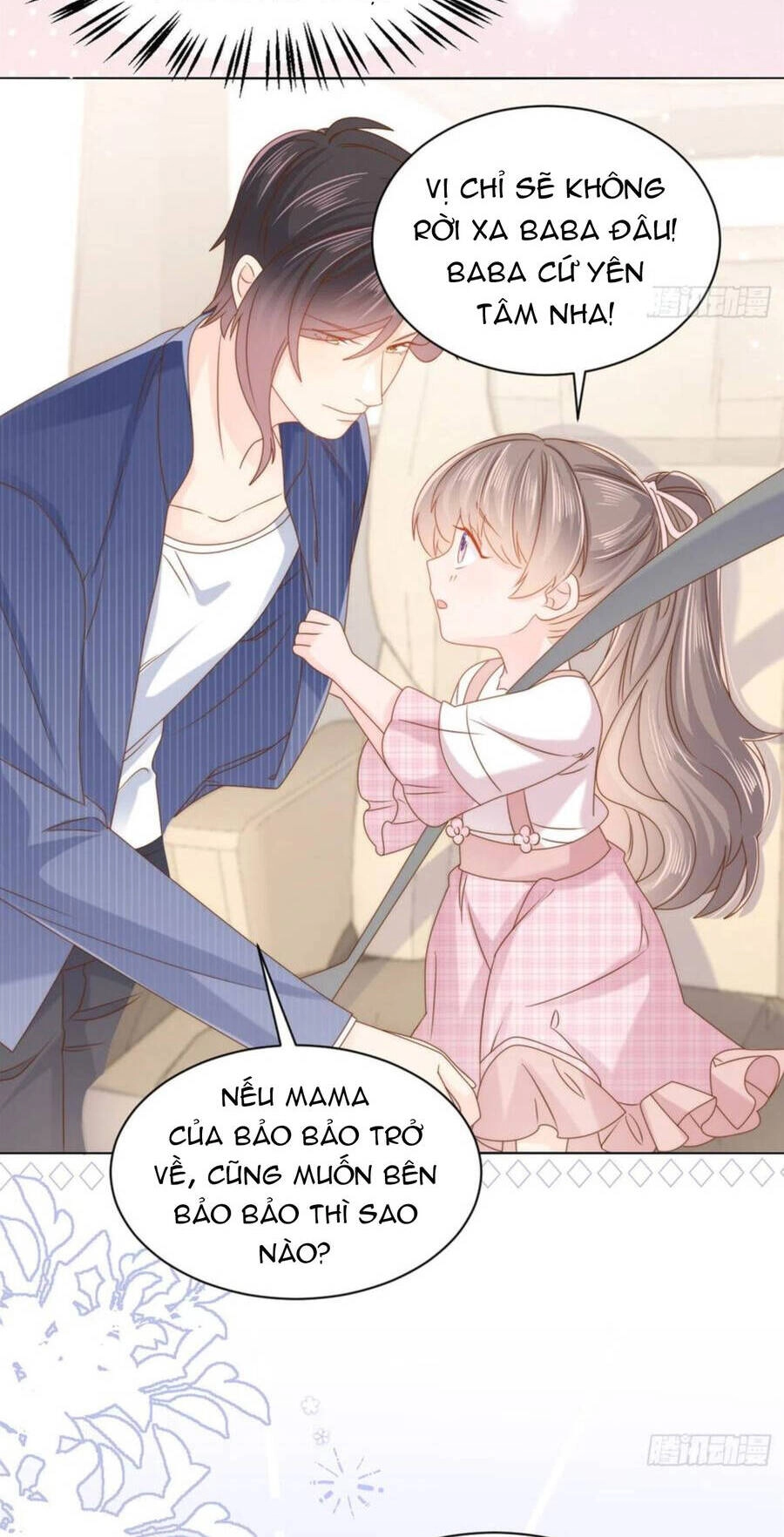 Cưng Chiều Đại Lão 3 Tuổi Rưỡi Chapter 191 - 15