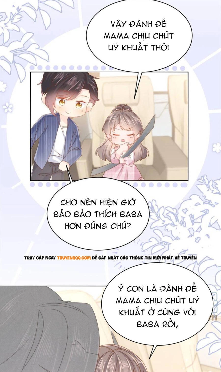 Cưng Chiều Đại Lão 3 Tuổi Rưỡi Chapter 191 - 16