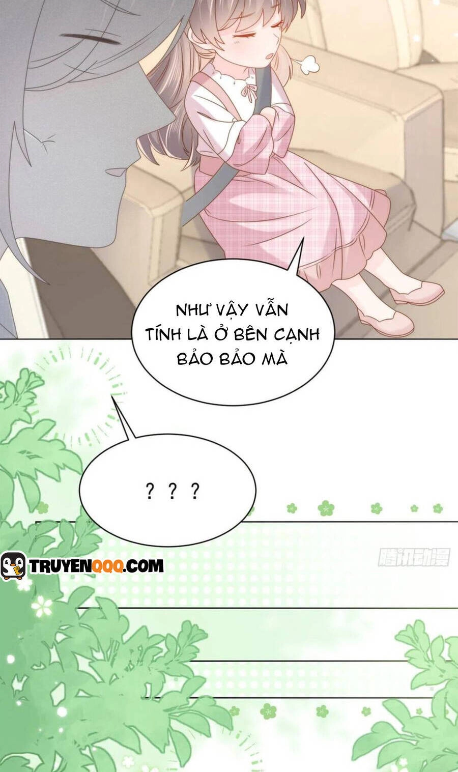 Cưng Chiều Đại Lão 3 Tuổi Rưỡi Chapter 191 - 17