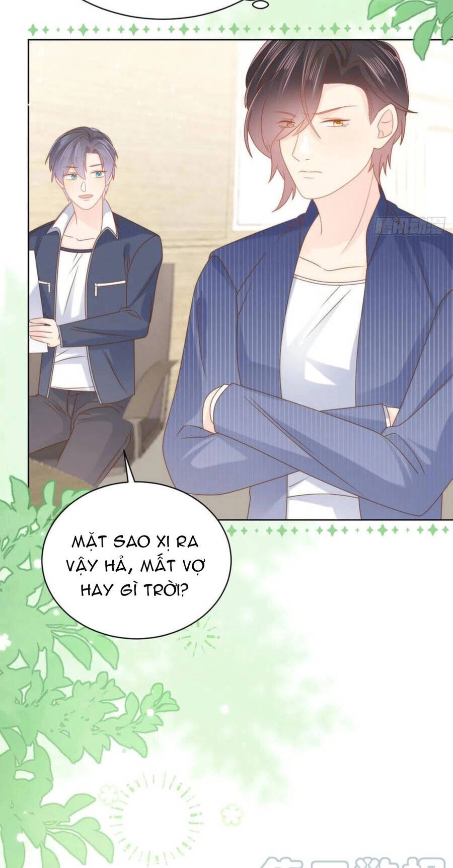 Cưng Chiều Đại Lão 3 Tuổi Rưỡi Chapter 191 - 20