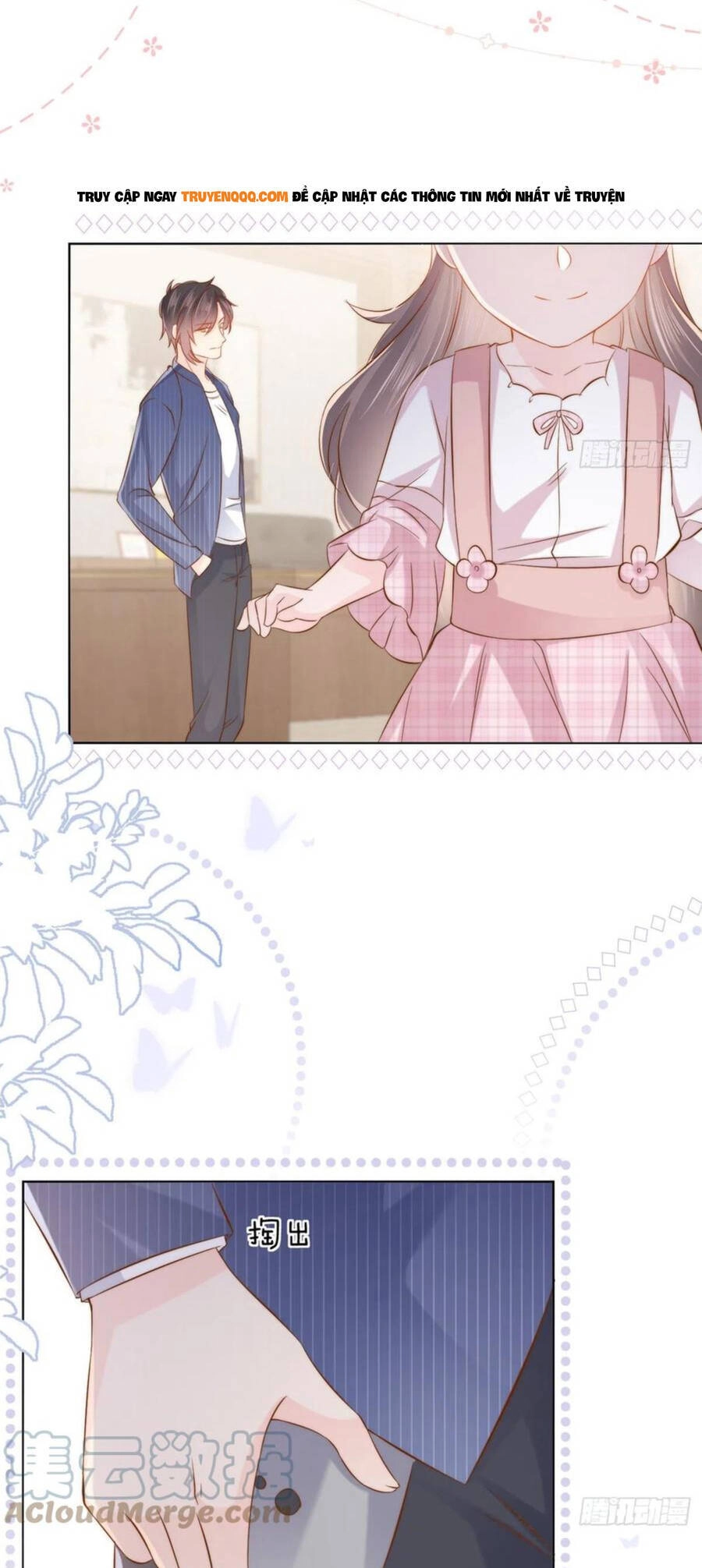 Cưng Chiều Đại Lão 3 Tuổi Rưỡi Chapter 192 - 2