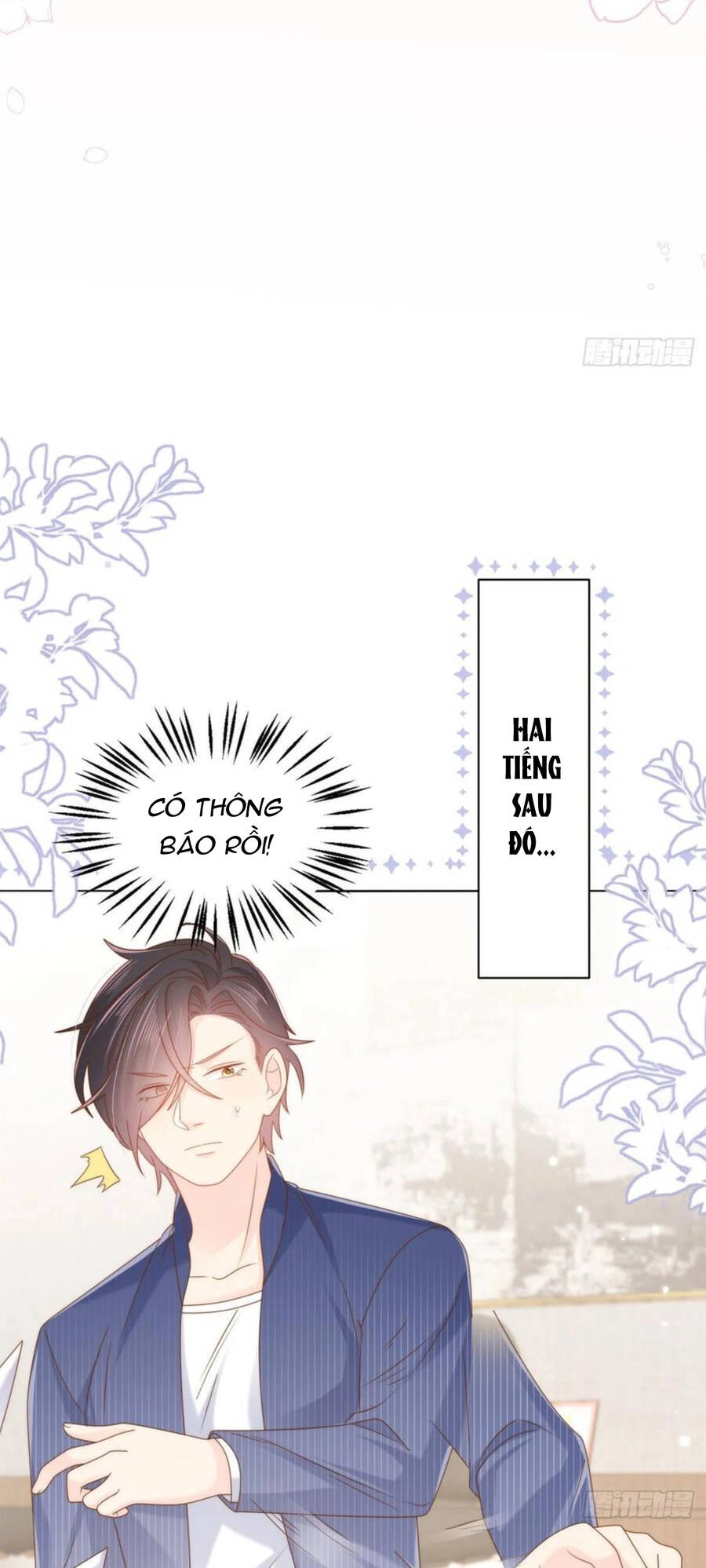 Cưng Chiều Đại Lão 3 Tuổi Rưỡi Chapter 192 - 5