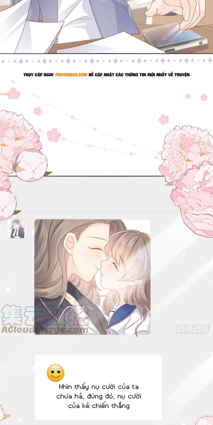 Cưng Chiều Đại Lão 3 Tuổi Rưỡi Chapter 192 - 6