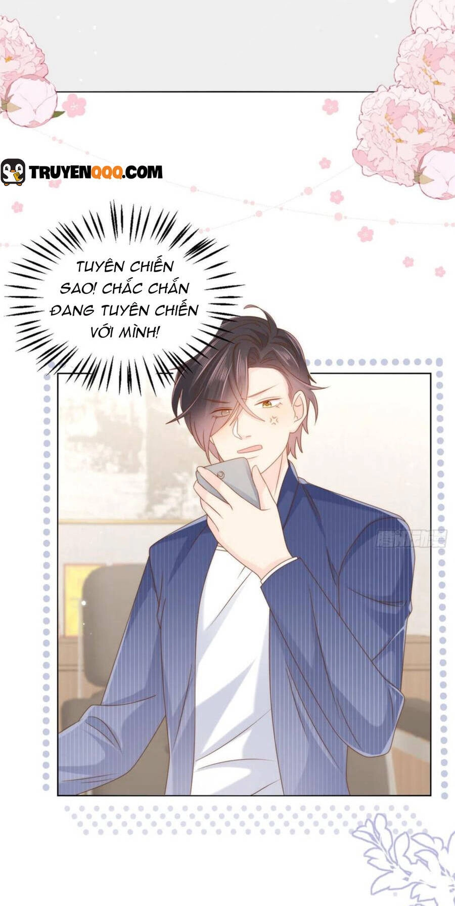 Cưng Chiều Đại Lão 3 Tuổi Rưỡi Chapter 192 - 7