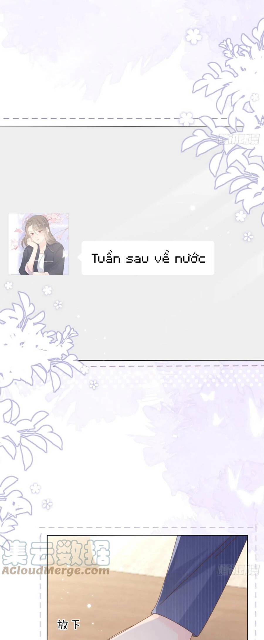 Cưng Chiều Đại Lão 3 Tuổi Rưỡi Chapter 192 - 10