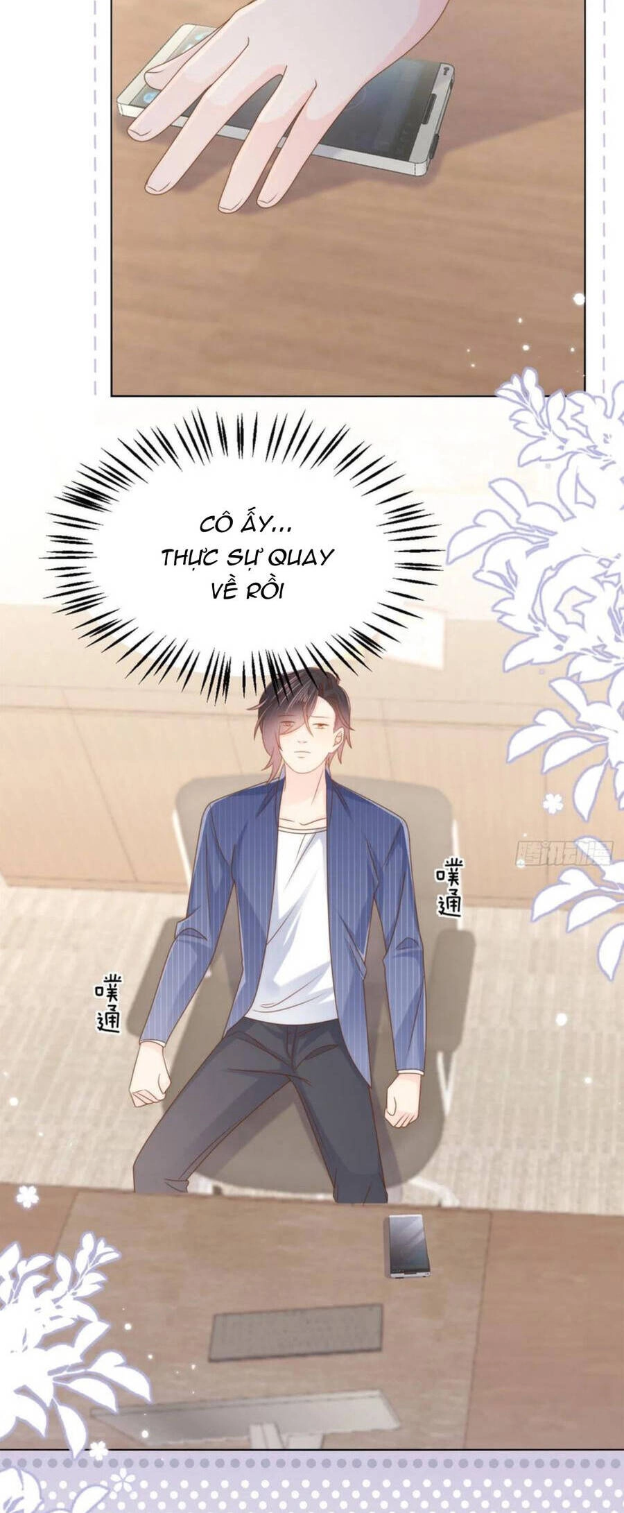 Cưng Chiều Đại Lão 3 Tuổi Rưỡi Chapter 192 - 11