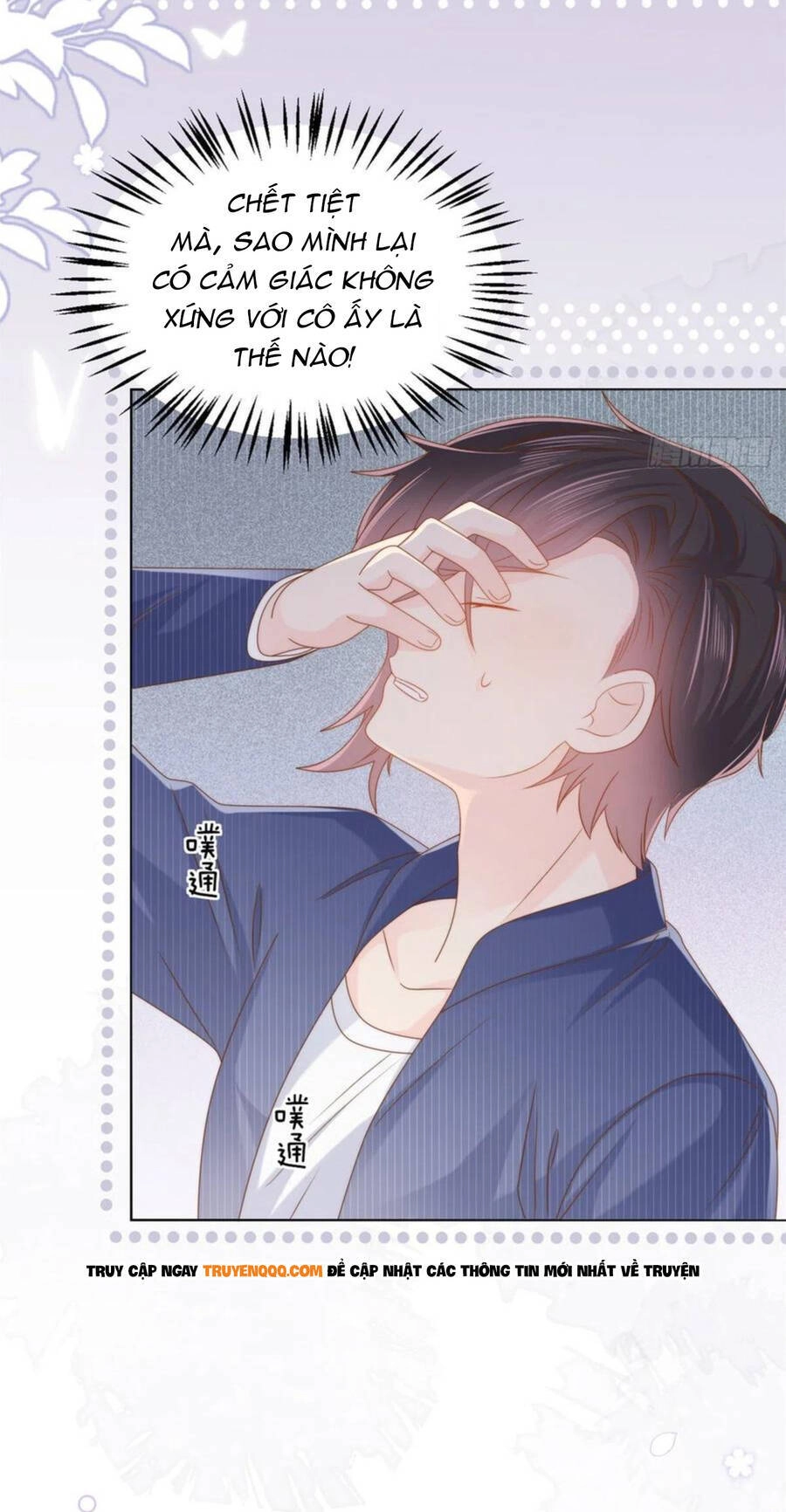 Cưng Chiều Đại Lão 3 Tuổi Rưỡi Chapter 192 - 12