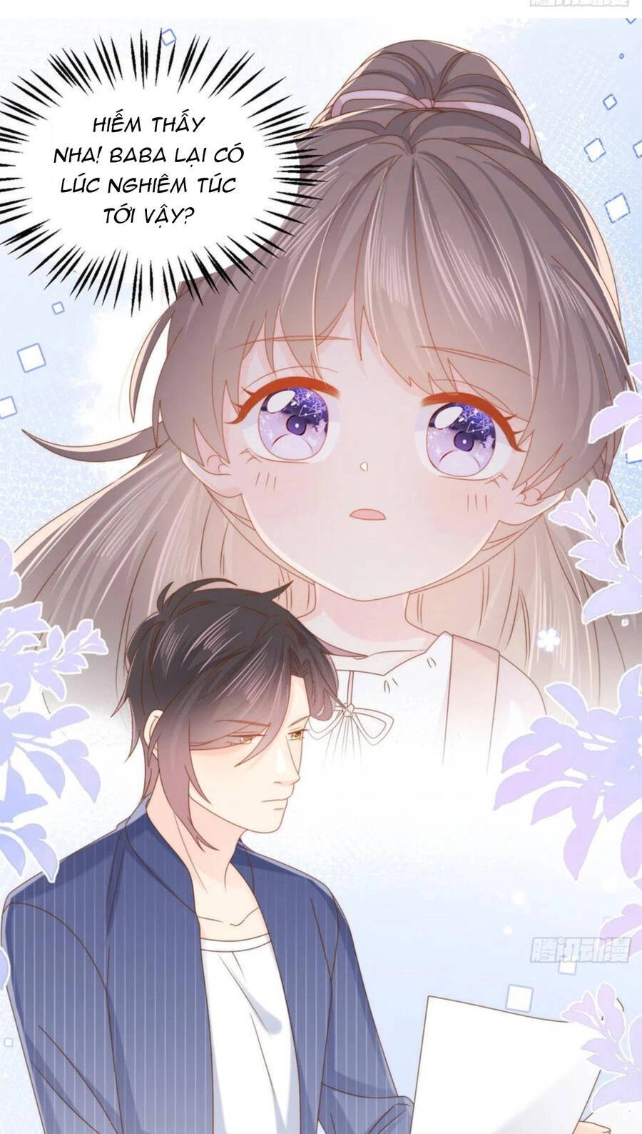 Cưng Chiều Đại Lão 3 Tuổi Rưỡi Chapter 192 - 14