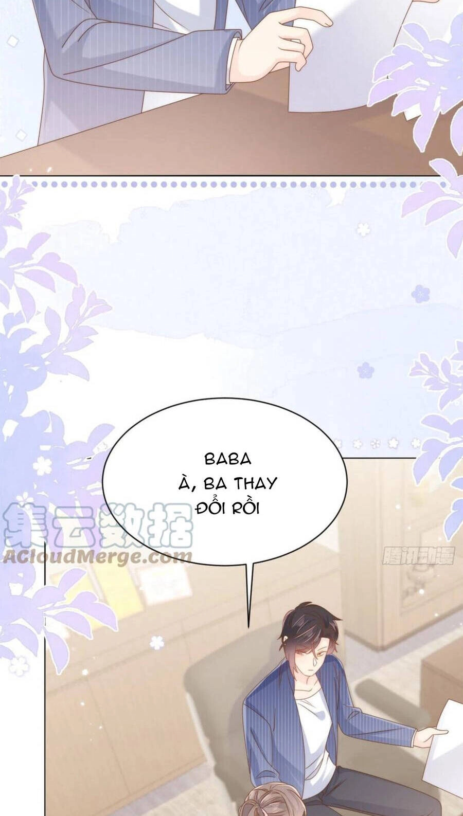 Cưng Chiều Đại Lão 3 Tuổi Rưỡi Chapter 192 - 15