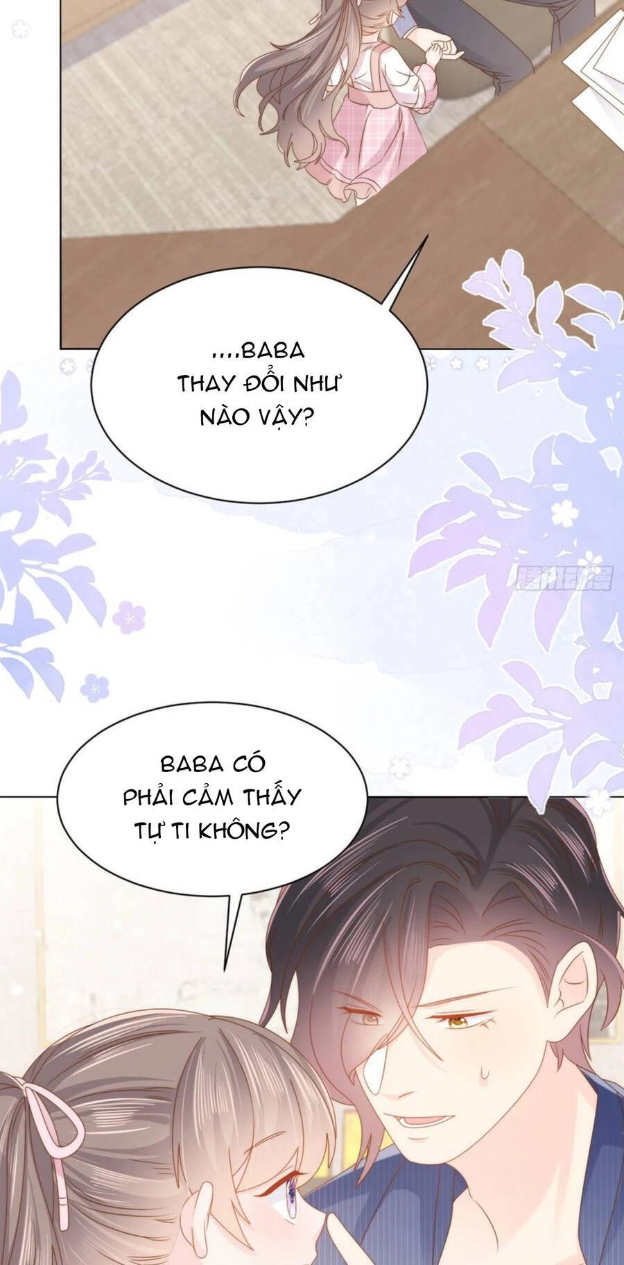 Cưng Chiều Đại Lão 3 Tuổi Rưỡi Chapter 192 - 16