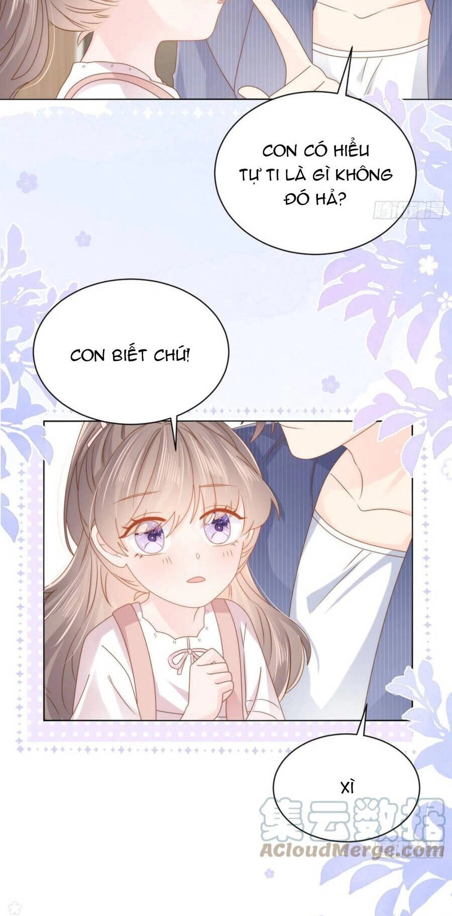 Cưng Chiều Đại Lão 3 Tuổi Rưỡi Chapter 192 - 17